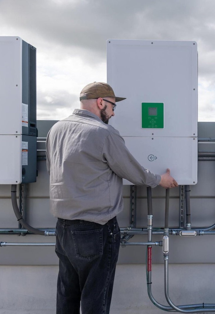 about Power Outrages Checking by Professional