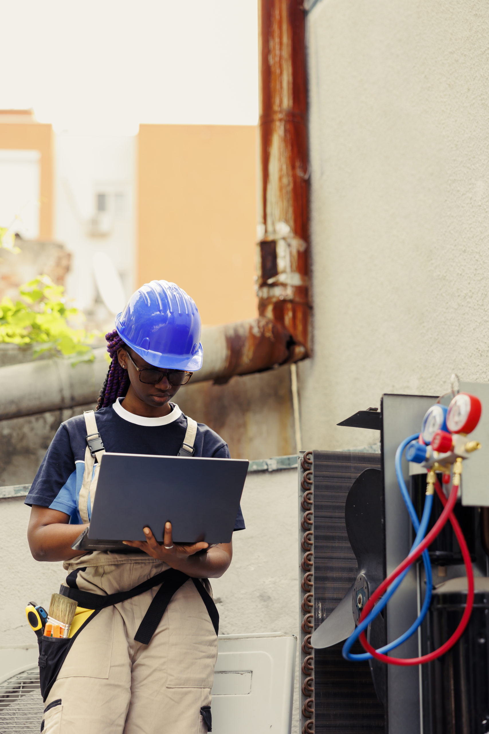 about Professional Checking on the Electrical Bills