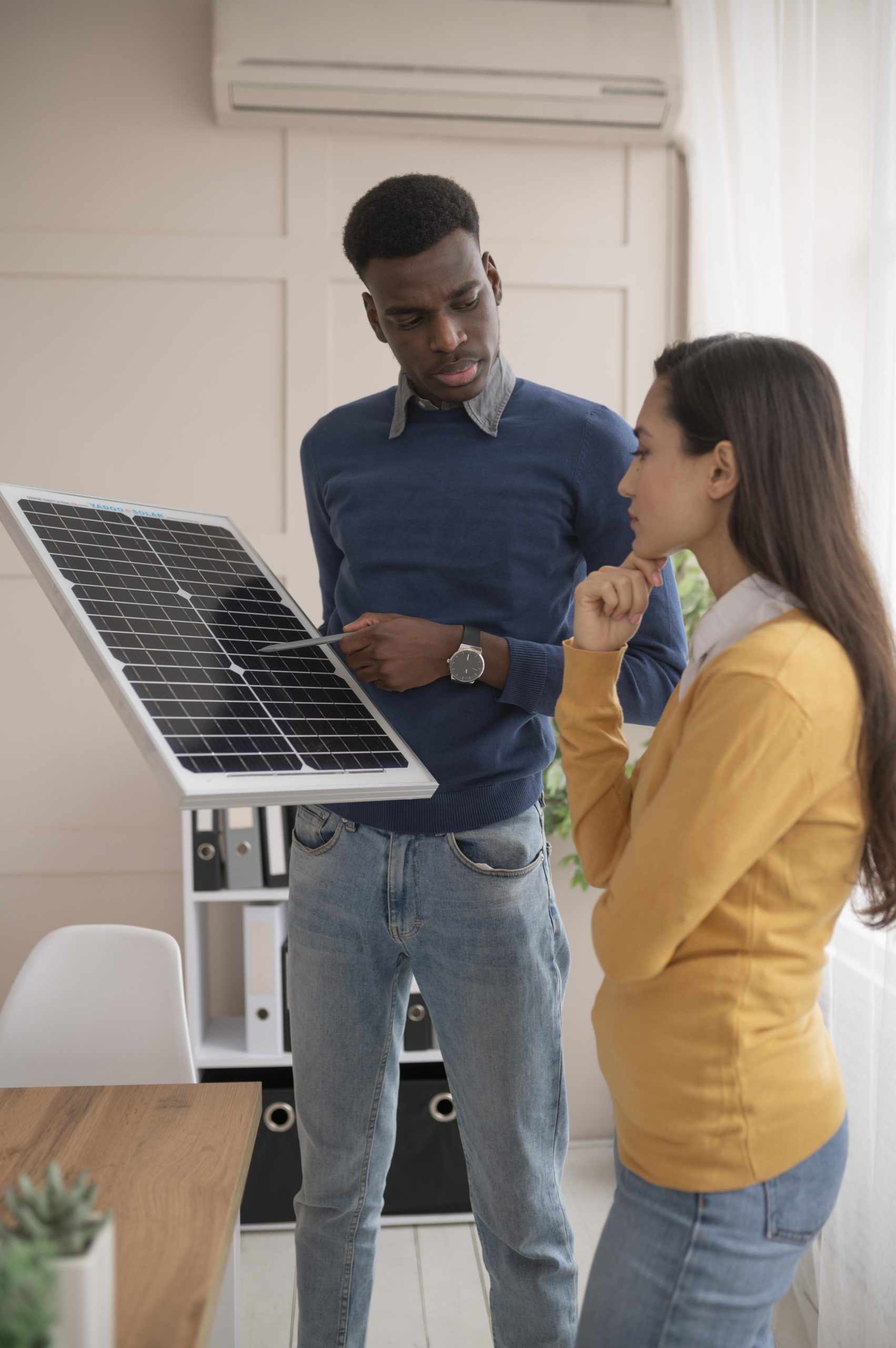 about Experts sharing Knowledge on Electrical Bills