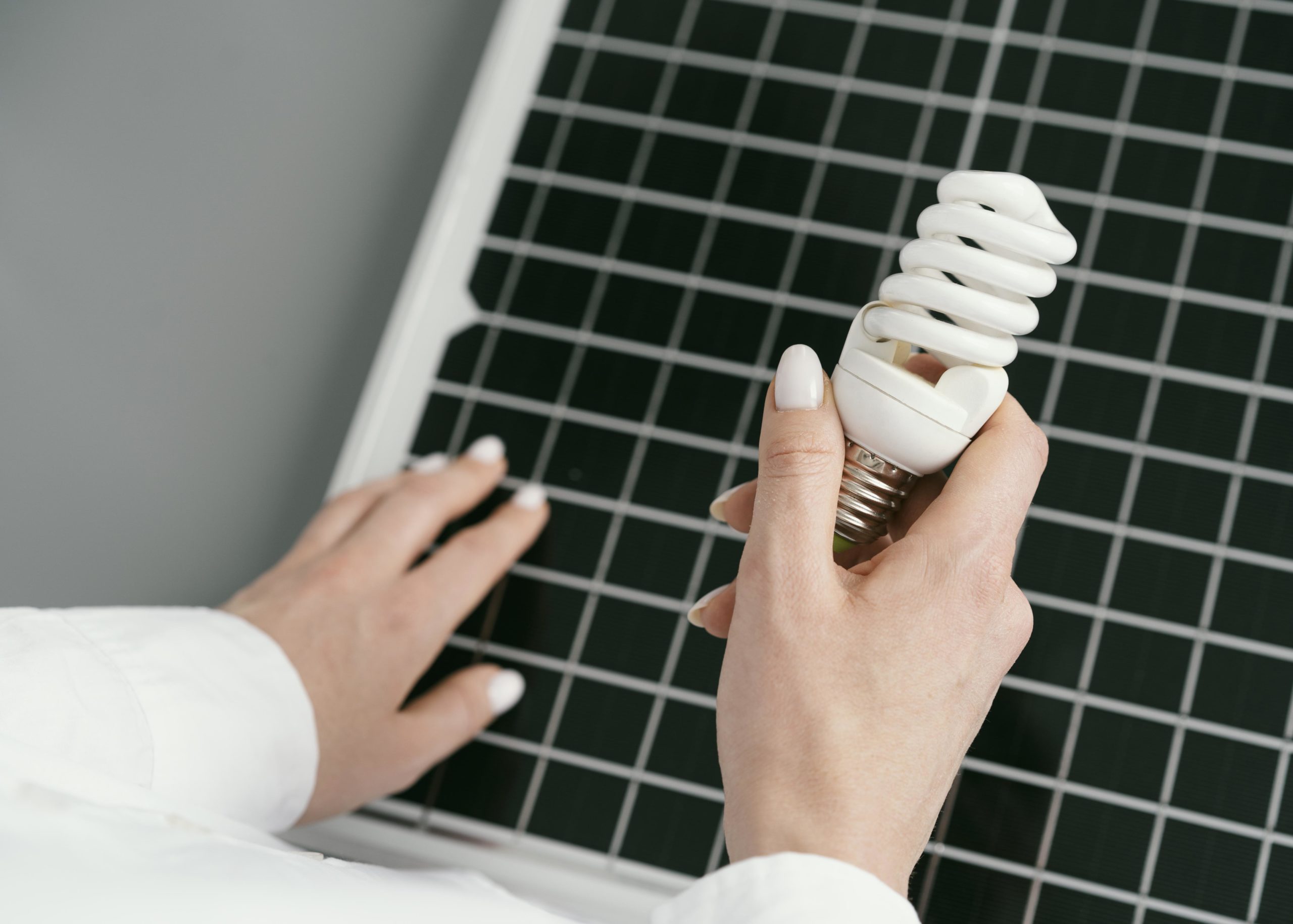 call to action Identifying the Low Electrical Bill issue