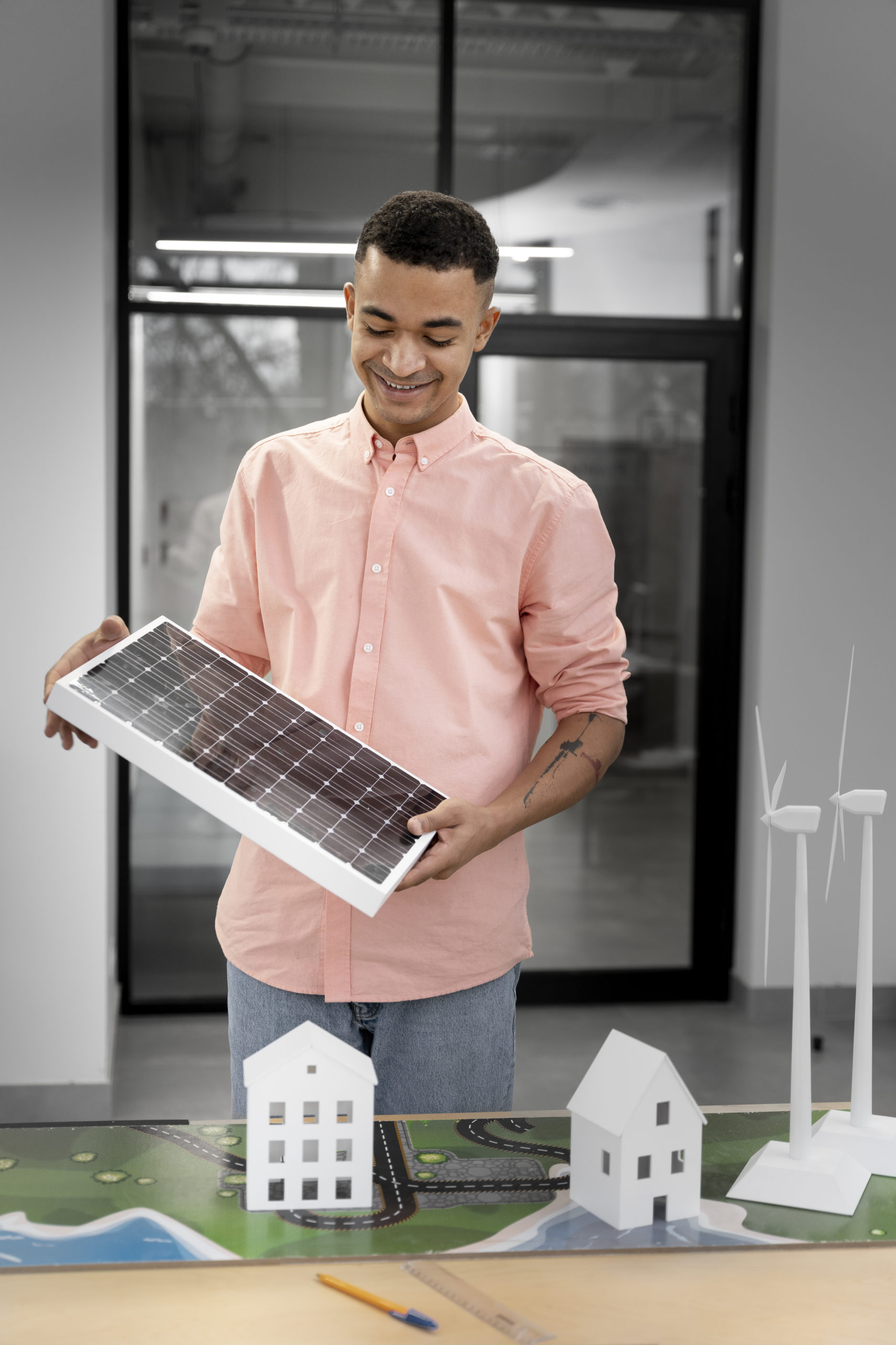 about Power Solutions